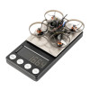 FPV квадрокоптер BetaFPV Air65 II Champion ELRS 2.4 ГГц — гоночный Whoop-дрон 65 мм с бесколлекторными моторами 36000KV, камерой C03, время полёта до 4 минут 40 сек